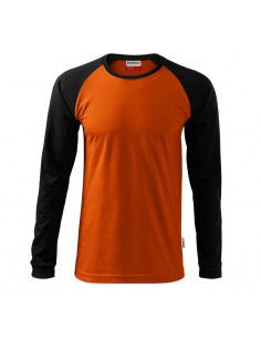 Rimeck Street LS Tshirt MLI13011 2