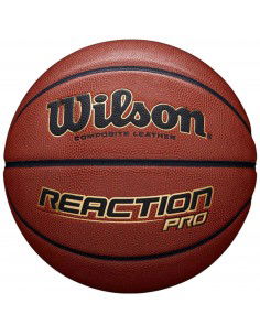 Wilson Reaction Pro 275 Ball WTB10139XB