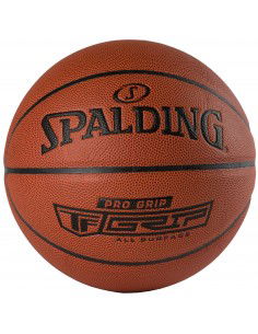 Spalding Pro Grip Μπάλα Μπάσκετ Indoor/Outdoor 76-874Z 2