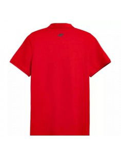 T-shirt 4F M NOSH4-TSM355 Red 2
