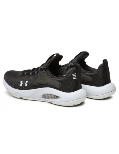 Under Armour HOVR Rise 4 3025565-001 Ανδρικά Αθλητικά Παπούτσια για Προπόνηση & Γυμναστήριο Μαύρα 2