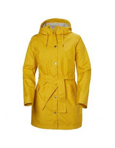 Helly Hansen W Lyness II W Lyness II Coat W 53248 344