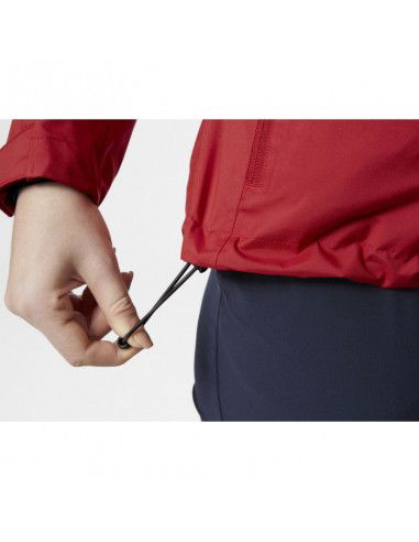 Helly Hansen Crew Hooded Midlayer Jacket W 33891 162 Helly Hansen Crew Hooded Midlayer Jacket W 33891 162