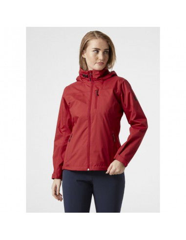 Helly Hansen Midlayer Κοντό Γυναικείο Μπουφάν για Χειμώνα Κόκκινο 33891-162 Helly Hansen Midlayer Κοντό Γυναικείο Μπουφάν για Χειμώνα Κόκκινο 33891-162