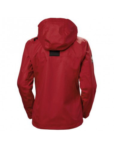 Helly Hansen Crew Hooded Midlayer Jacket W 33891 162 Helly Hansen Crew Hooded Midlayer Jacket W 33891 162
