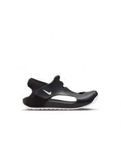 Nike Παιδικά Παπουτσάκια Θαλάσσης Sunray Protect 3 DH9462-001 Μαύρα