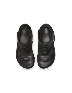 Nike Παιδικά Παπουτσάκια Θαλάσσης Sunray Protect 3 DH9462-001 Μαύρα 2