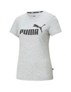 Puma ESS Logo Tee W 586774 04