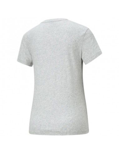 Puma ESS Logo Tee W 586774 04 Puma ESS Logo Tee W 586774 04