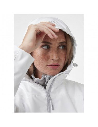 Helly Hansen Lisburn Rincoat Jacket W 53097 001 Helly Hansen Lisburn Rincoat Jacket W 53097 001