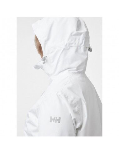 Helly Hansen Lisburn Rincoat Jacket W 53097 001 Helly Hansen Lisburn Rincoat Jacket W 53097 001