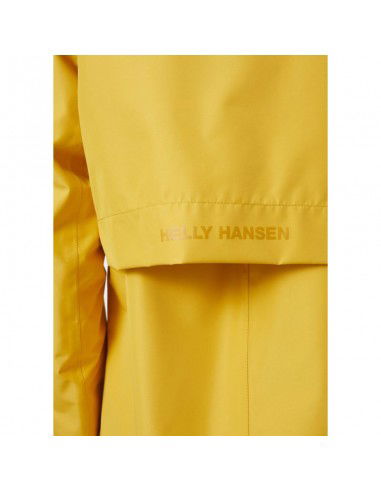 Helly Hansen Μακρύ Γυναικείο Μπουφάν Παρκά για Άνοιξη/Φθινόπωρο Κίτρινο 53097 344 Helly Hansen Μακρύ Γυναικείο Μπουφάν Παρκά για Άνοιξη/Φθινόπωρο Κίτρινο 53097 344