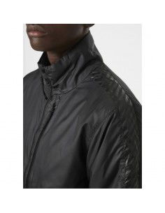 Helly Hansen Ανδρικό Μπουφάν Μαύρο 53084-990 2