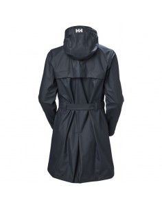Helly Hansen Kirkwall II Γυναικεία Κίτρινη Καμπαρντίνα 53252-344 2