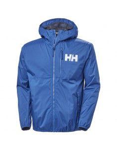 Helly Hansen Belfast 2 Ανδρικό Μπουφάν Deep Fjord 53424-606