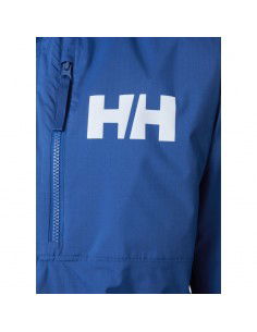 Helly Hansen Belfast 2 Ανδρικό Μπουφάν Deep Fjord 53424-606 2