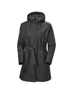 Helly Hansen Kirkwall II Γυναικεία Κίτρινη Καμπαρντίνα 53252-344