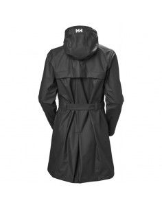 Helly Hansen Kirkwall II Γυναικεία Κίτρινη Καμπαρντίνα 53252-344 2