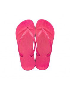 Ipanema Σαγιονάρες σε Φούξια Χρώμα 82591-AG368 2