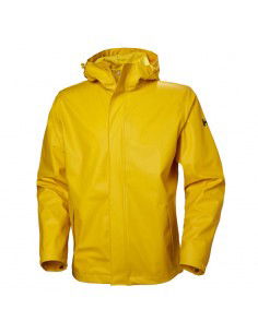 Helly Hansen Moss Jacket M 53267 344