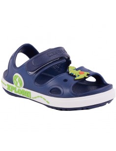 Coqui Yogi Jr Sandals 8861407213201