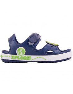 Coqui Yogi Jr Sandals 8861407213201 2
