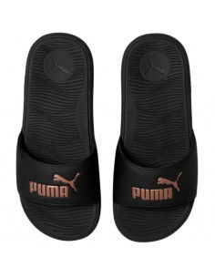 Puma Cool Cat 20 slippers W 389108 02 2