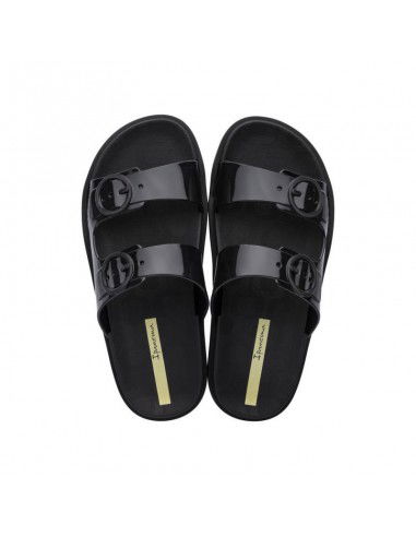 Ipanema Σαγιονάρες σε Μαύρο Χρώμα 26877-AF994 Ipanema Σαγιονάρες σε Μαύρο Χρώμα 26877-AF994