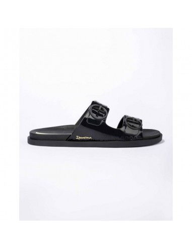 Ipanema Σαγιονάρες σε Μαύρο Χρώμα 26877-AF994 Ipanema Σαγιονάρες σε Μαύρο Χρώμα 26877-AF994