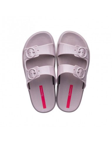 Ipanema Σαγιονάρες σε στυλ Πέδιλα σε Ροζ Χρώμα 26877-AF993 Ipanema Σαγιονάρες σε στυλ Πέδιλα σε Ροζ Χρώμα 26877-AF993