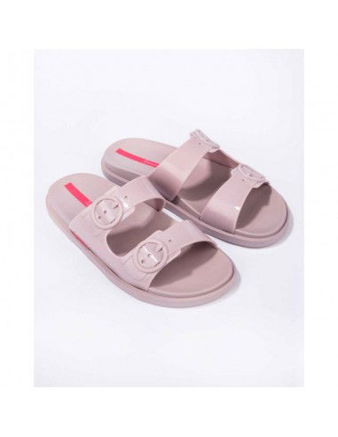 Ipanema Σαγιονάρες σε στυλ Πέδιλα σε Ροζ Χρώμα 26877-AF993 Ipanema Σαγιονάρες σε στυλ Πέδιλα σε Ροζ Χρώμα 26877-AF993