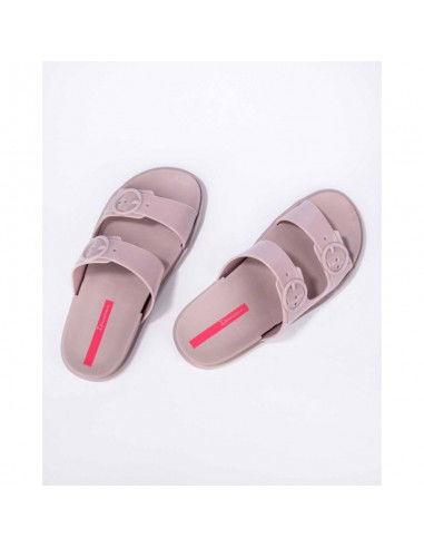 Ipanema Σαγιονάρες σε στυλ Πέδιλα σε Ροζ Χρώμα 26877-AF993 Ipanema Σαγιονάρες σε στυλ Πέδιλα σε Ροζ Χρώμα 26877-AF993