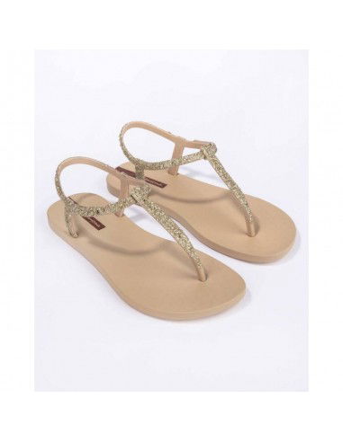 Ipanema Class Sandal Glitter Σαγιονάρες σε στυλ Πέδιλα σε Χρυσό Χρώμα 26914-AI192 Ipanema Class Sandal Glitter Σαγιονάρες σε στυλ Πέδιλα σε Χρυσό Χρώμα 26914-AI192