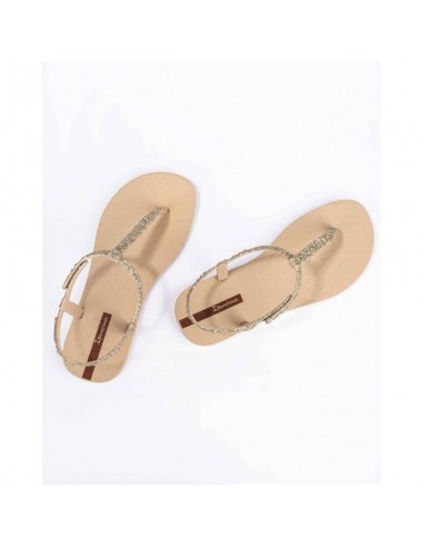 Ipanema Class Sandal Glitter Σαγιονάρες σε στυλ Πέδιλα σε Χρυσό Χρώμα 26914-AI192 Ipanema Class Sandal Glitter Σαγιονάρες σε στυλ Πέδιλα σε Χρυσό Χρώμα 26914-AI192