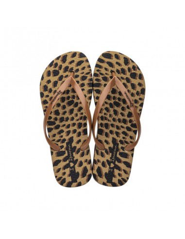 Ipanema Animale Print II Fem Flip Flops W 83306 AJ138 Ipanema Animale Print II Fem Flip Flops W 83306 AJ138