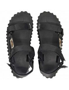 Sandals Gumbies Scrambler Sandal GSCUNIBLACK