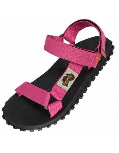 Gumbies Scrambler Sandals W GSCWNPINK