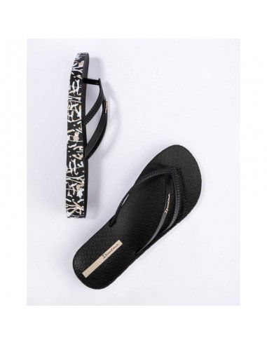 Flipflops Ipanema Bossa Soft V Fem W 82840 AG715 Flipflops Ipanema Bossa Soft V Fem W 82840 AG715