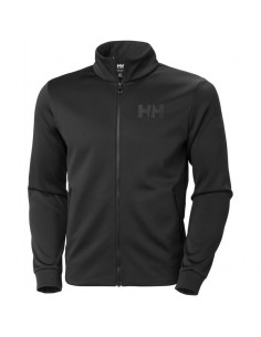 Helly Hansen Hp Ανδρικό Χειμωνιάτικο Μπουφάν Μαύρο 34289 980