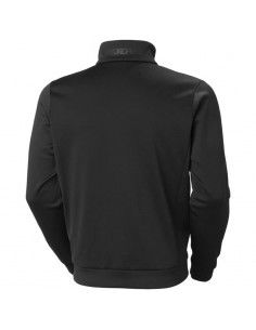 Helly Hansen Hp Ανδρικό Χειμωνιάτικο Μπουφάν Μαύρο 34289 980 2