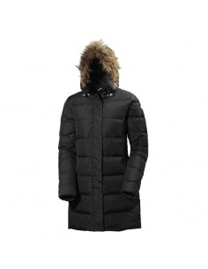 Helly Hansen Aden Down Parka Jacket W 54429 990
