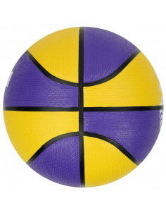 Nike Playground 8P 2.0 LeBron James Μπάλα Μπάσκετ Outdoor N.100.4372-575 2