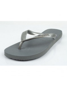 Havaianas Flip Flops W STEELGREY 2