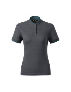 Malfini Premium Diamond Polo Shirt W MLI27483 2