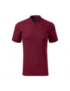 Malfini Premium Diamond M MLI27386 polo shirt 2
