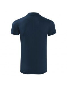 Malfini Victory M MLI21702 navy blue polo shirt 2