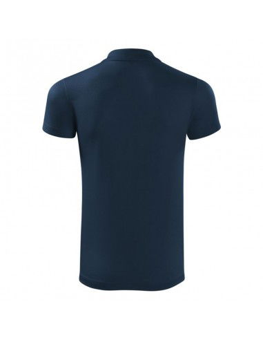 Malfini Victory M MLI21702 navy blue polo shirt Malfini Victory M MLI21702 navy blue polo shirt