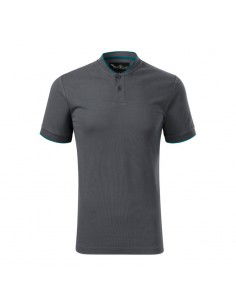 Malfini Premium Diamond M MLI27383 polo shirt 2