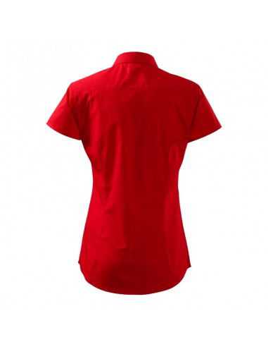 Malfini Chic Shirt W MLI21407 red Malfini Chic Shirt W MLI21407 red