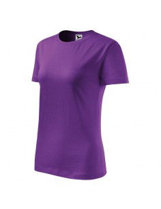 Malfini Classic New W Tshirt MLI13364